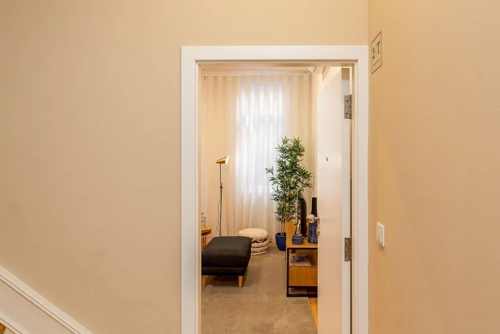 Lobby, Your Opo Cosy Apartments, Porto