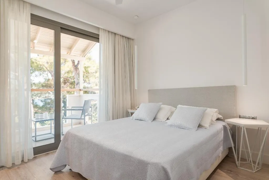 DOUBLE DELUXE Room, Ino Boutique Hotel & Suites, Samos