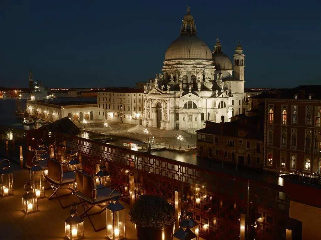 General view, The Gritti Palace, a Luxury Collection Hotel, Venice