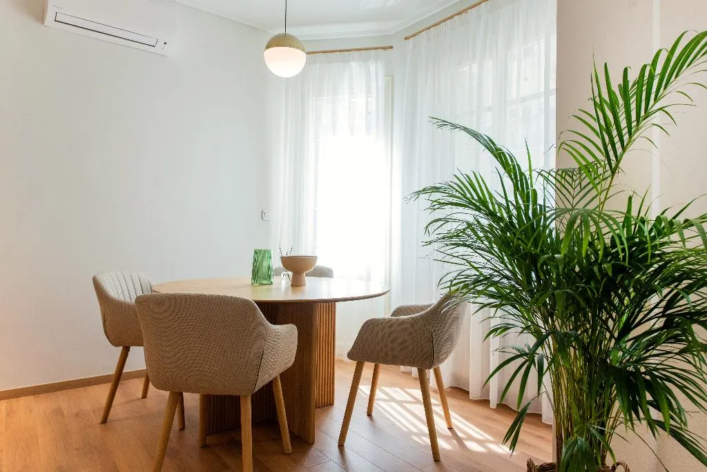 APARTMENT TWO BEDROOMS ONE BATHROOM Room, White Lotus by halu!, Halkidiki