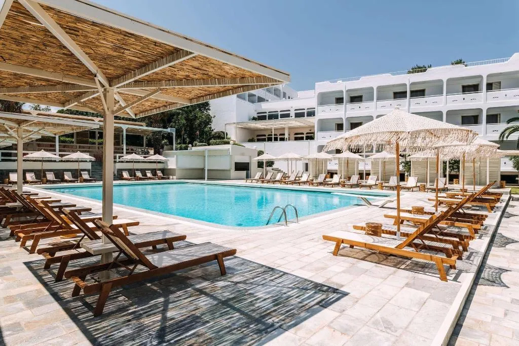 Sports and Entertainment, Brown Beach Chalkida Resort, Athens