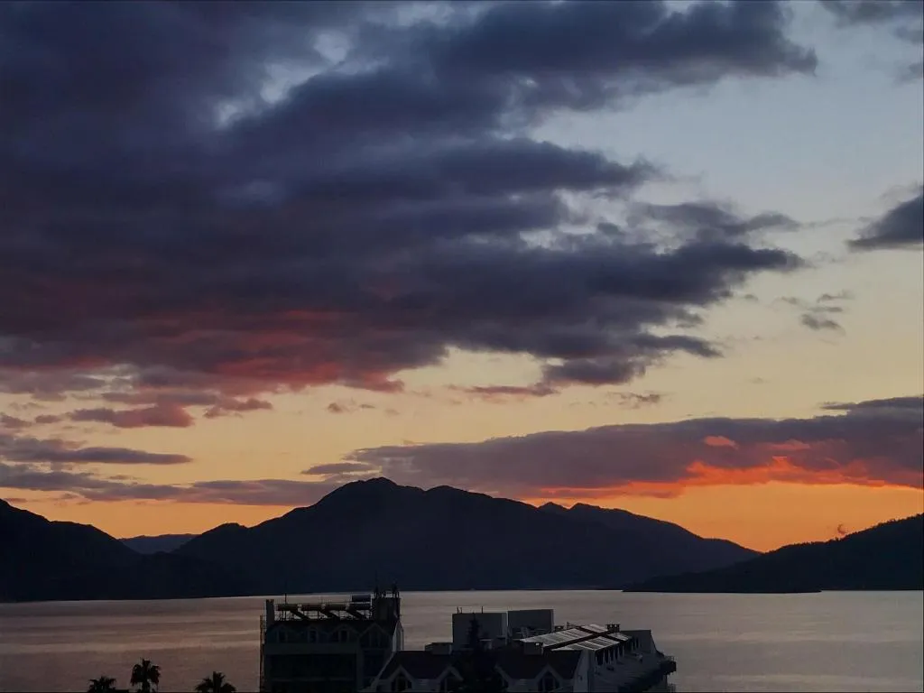General view, Pearl of Marmaris Otel, Dalaman