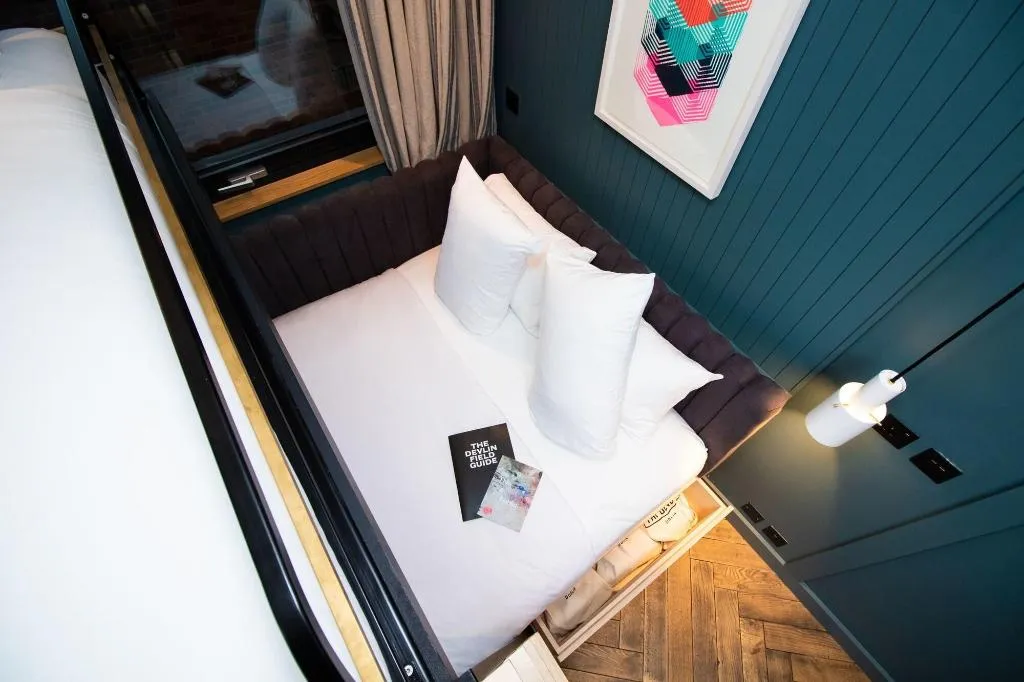 Room, The Devlin Dublin, Dublin
