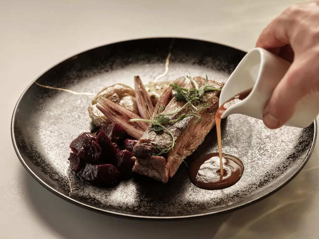 Restaurant, The Chania Hotel Crete, Vignette Collection by IHG, Crete