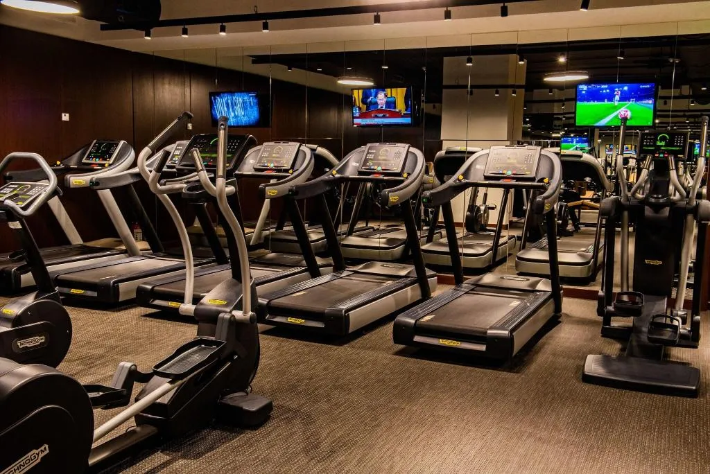 Sports and Entertainment, Athens Marriott Hotel, Athens