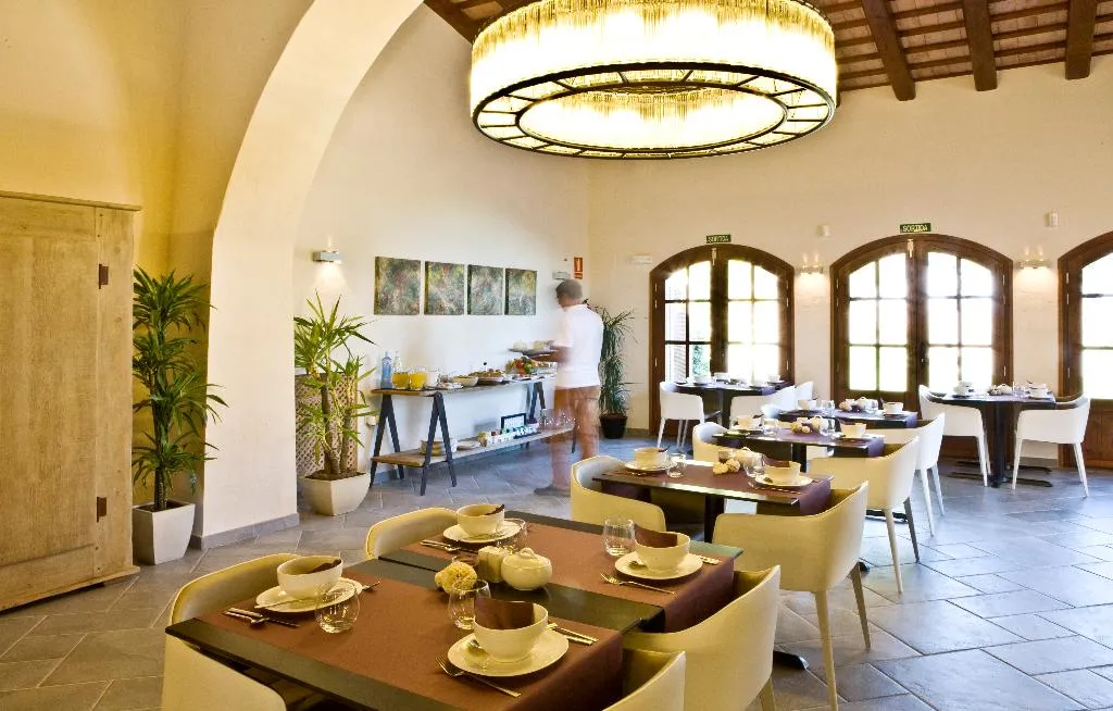 Restaurant, Boutique Hotel Can Pico, Costa Brava