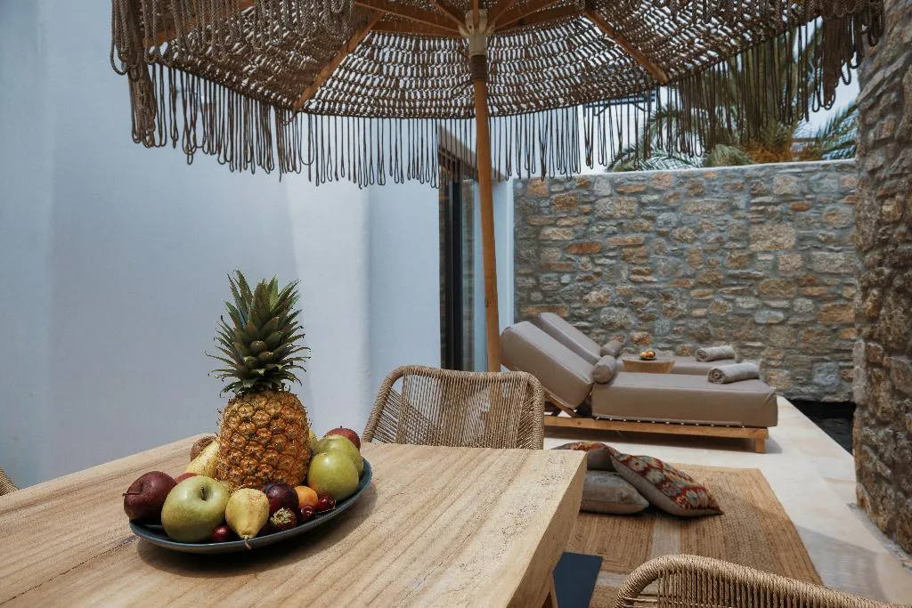 SUITE TWO BEDROOMS Room, Asty Mykonos Hotel & Spa, Mykonos