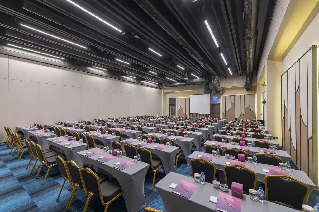 Conferences, Belek Beach Resort, Antalya