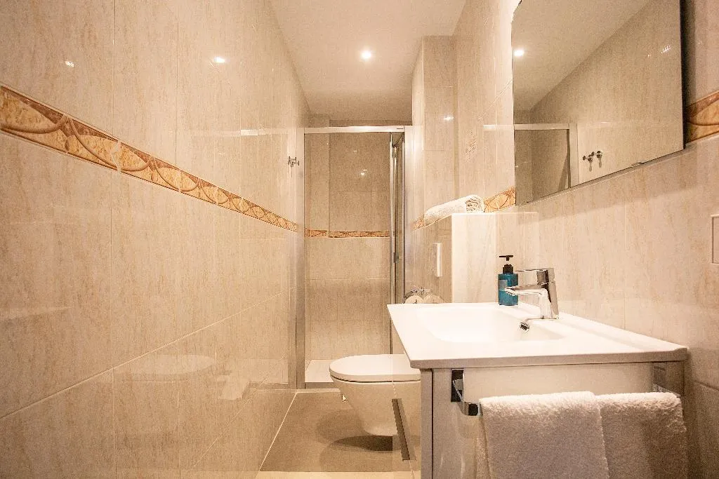 Double or Twin STANDARD Room, Playa Sol, Majorca