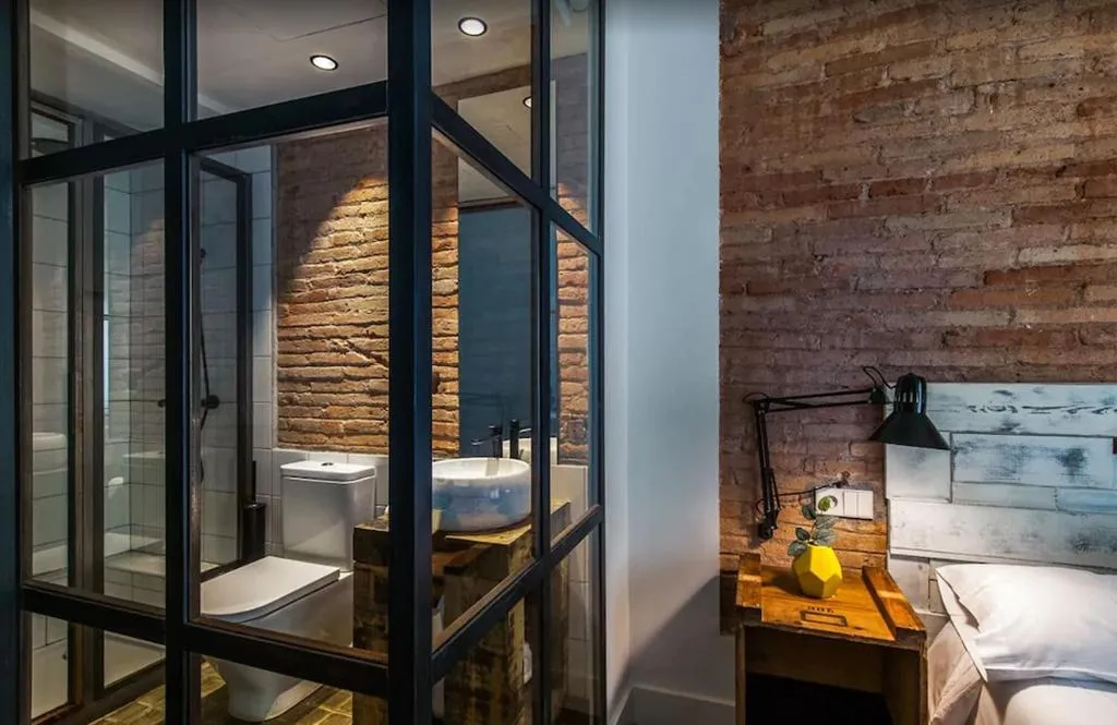 Room, Boutique 1847, Barcelona