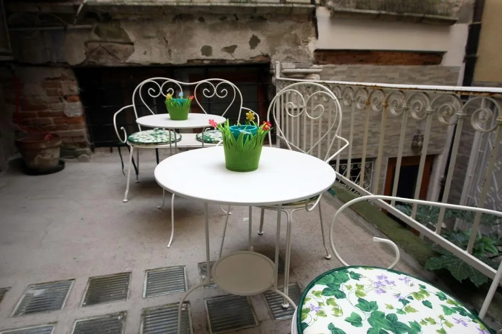 Room, Art Dreams Venezia, Venice