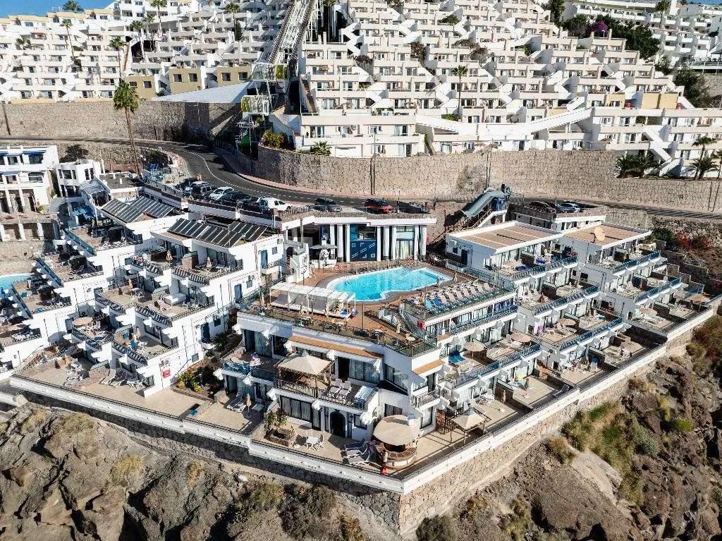 General view, Servatur JB, Gran Canaria