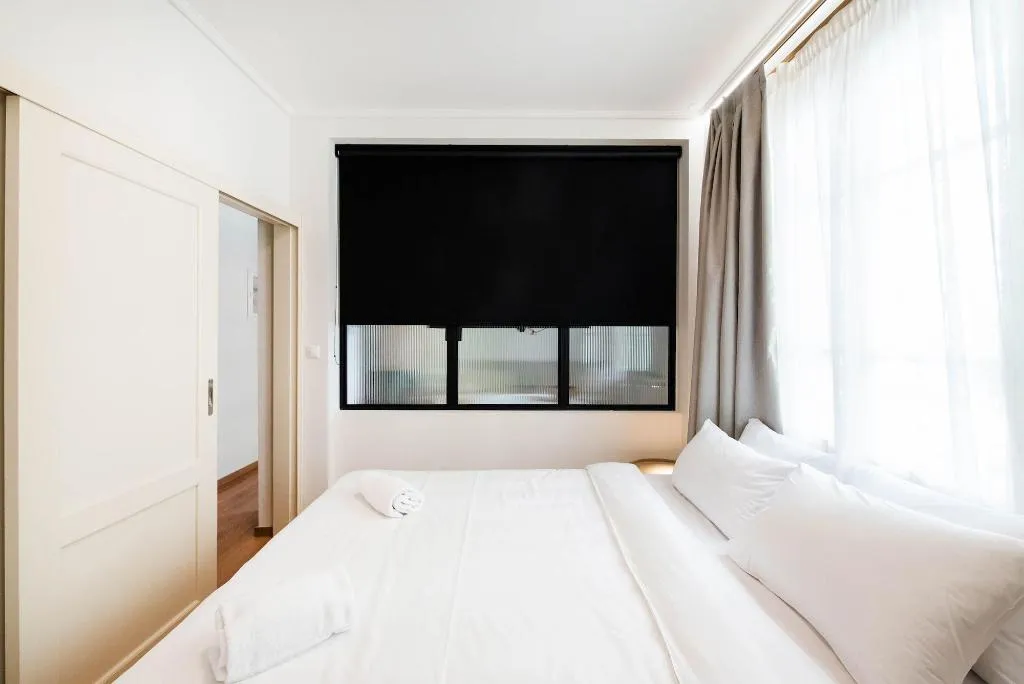 Room, White Lotus by halu!, Halkidiki
