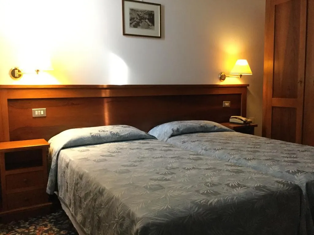 Double or Twin STANDARD Room, Al Sole Terme, Venice