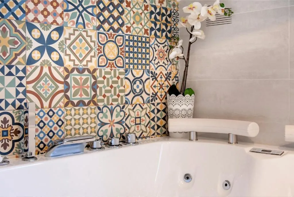 JUNIOR SUITE WITH TERRACE Room, Sant Pere II Hotel, Barcelona