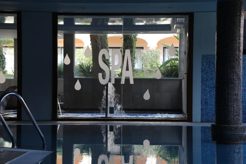 Sports and Entertainment, Mon Port Hotel & SPA, Majorca