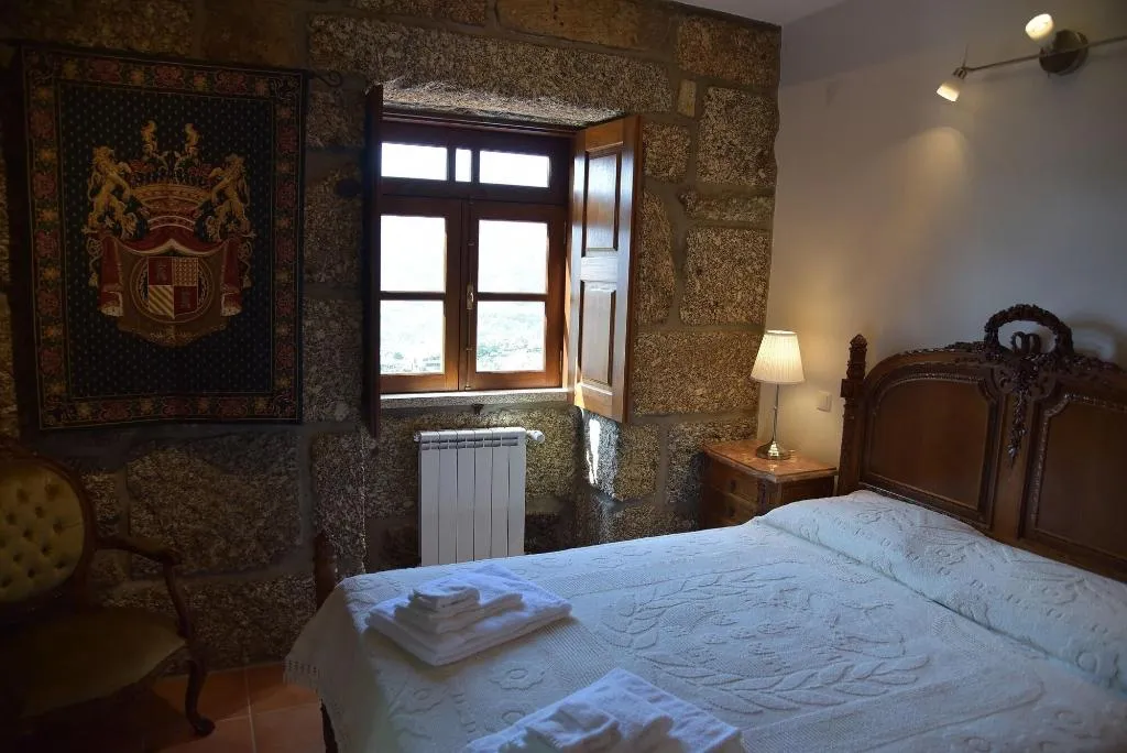 Room, Quinta Do Outeiro, Porto