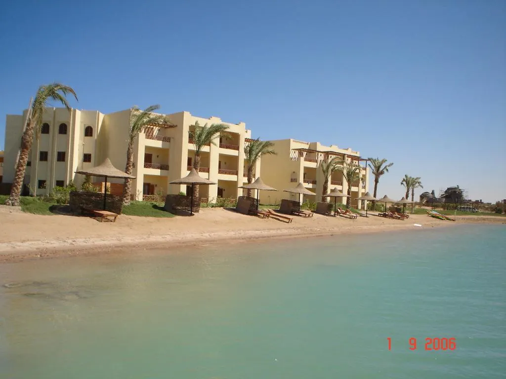 Room, Panorama Bungalows Resort El Gouna, Red Sea Riviera