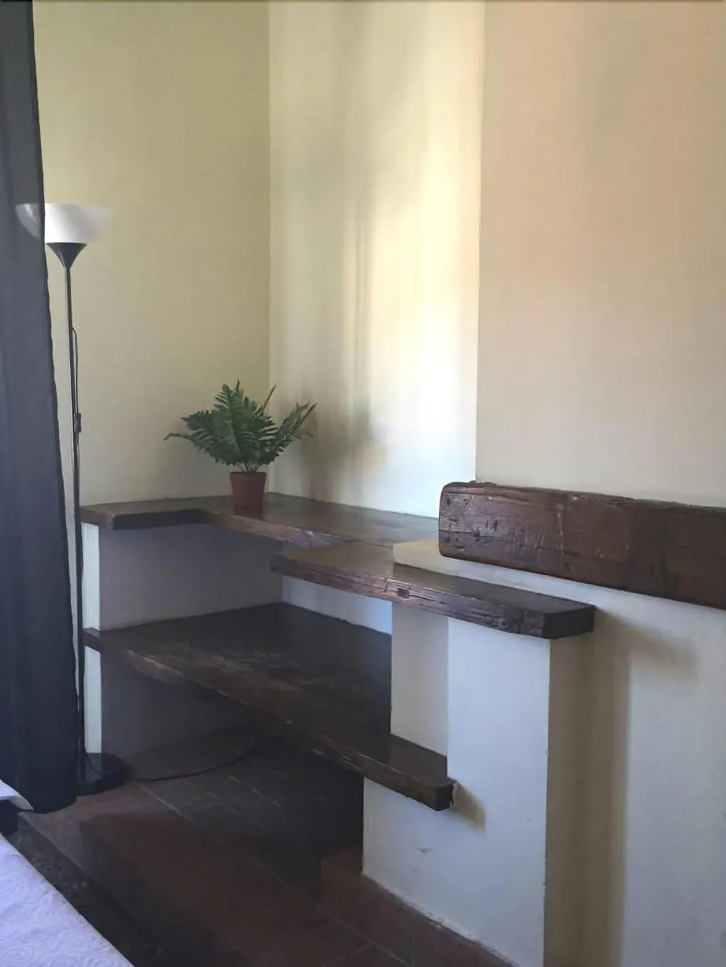 Lobby, Darius Firenze B&B, Florence