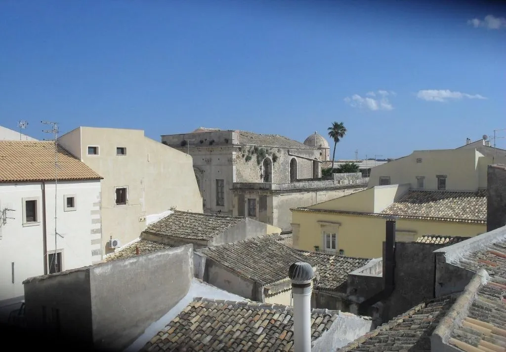 General view, Aretusa Vacanze B&B, Catania