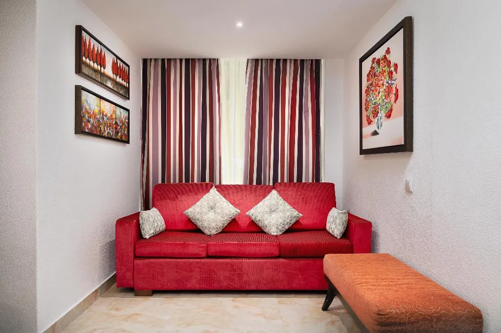 STUDIO DELUXE Room, Grand Muthu Forte da Oura, Algarve