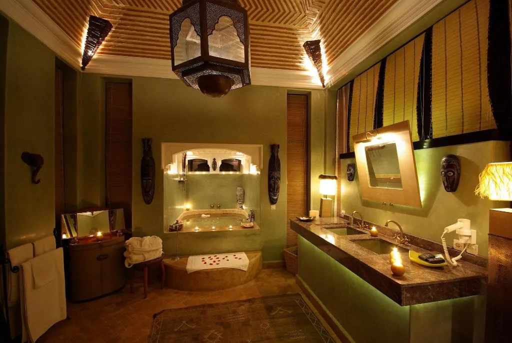 Room, Lodge K Ha Tel Spa, Marrakech