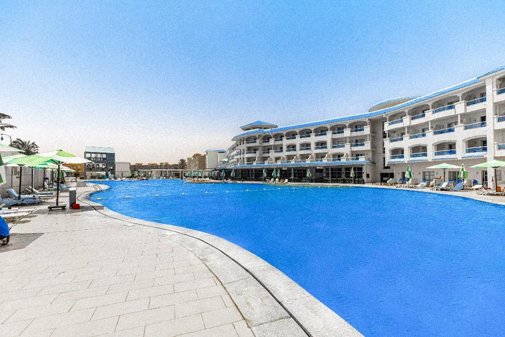General view, Flow Spectrum Resort, Red Sea Riviera