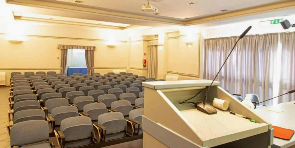 Conferences, LVG Hotel Collection - Il Chiostro, Milan