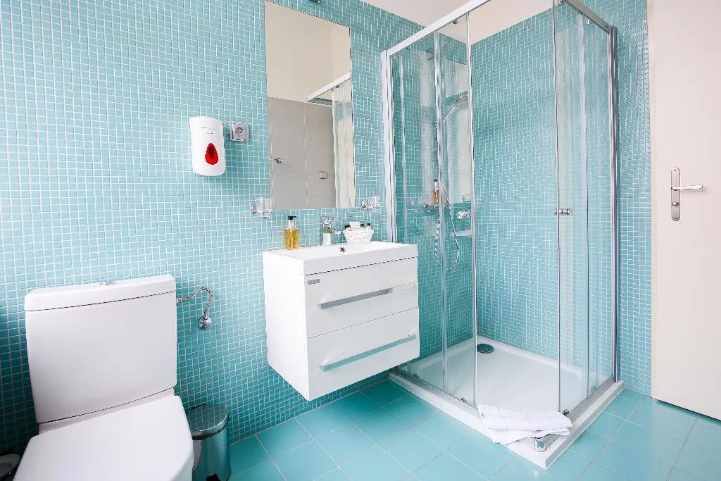 Double or Twin SUPERIOR Room, Apartments Embassy by LH, Prague