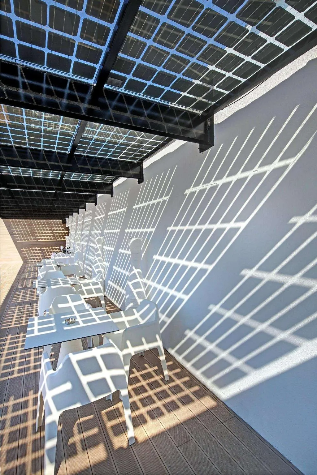 General view, Olivia Balmes Hotel, Barcelona