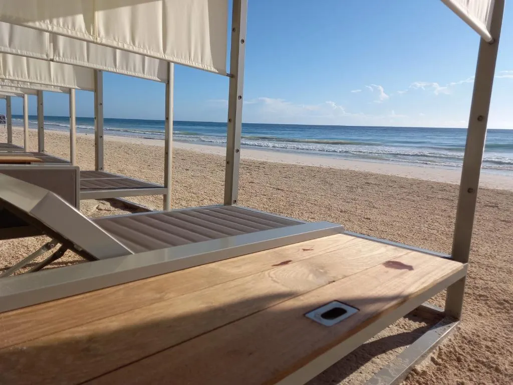 Beach, Ana y Jose Hotel & Spa Tulum, Cancun Area