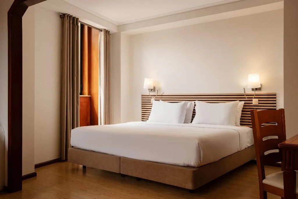 DOUBLE PREMIUM Room, Da Bolsa, Porto
