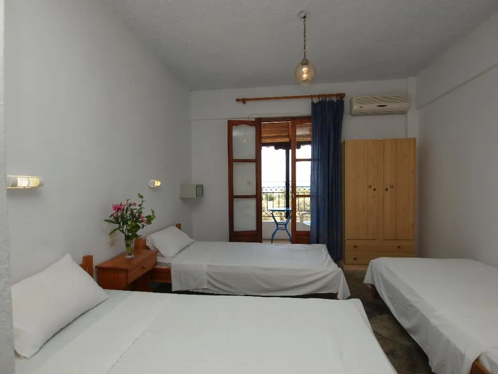 Room, Christakis Studios, Skiathos