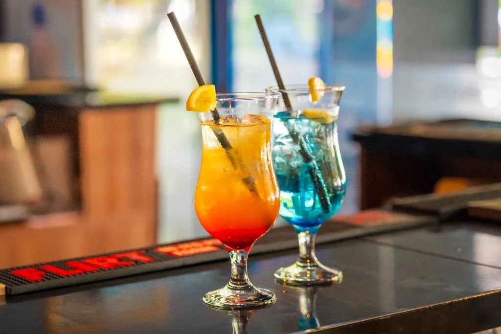 Bar, Asteria Family Sunny Beach, Bourgas
