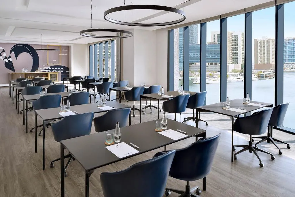 Conferences, Hotel Indigo Dubai Downtown, Dubai