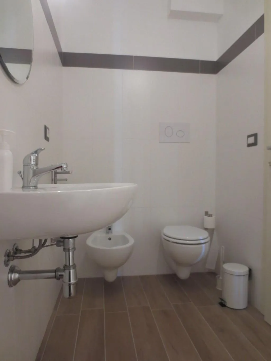 Room, B&B Vergilia, Catania