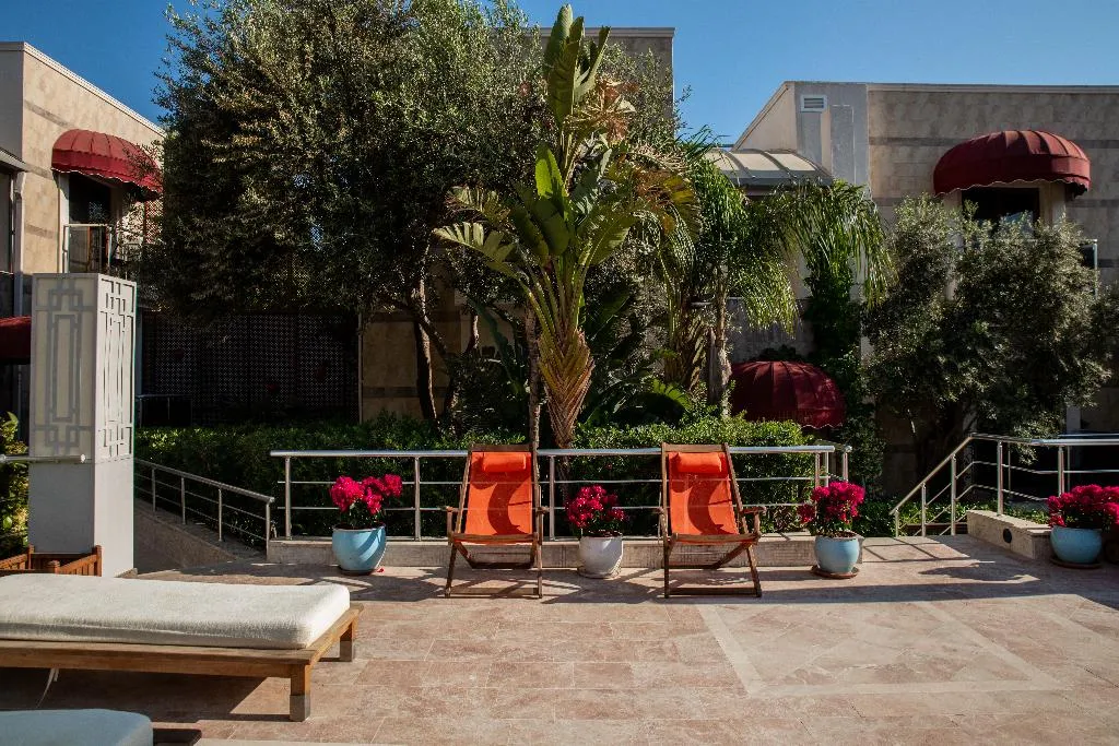 Pool, Bodrium Hotel & Spa, Bodrum
