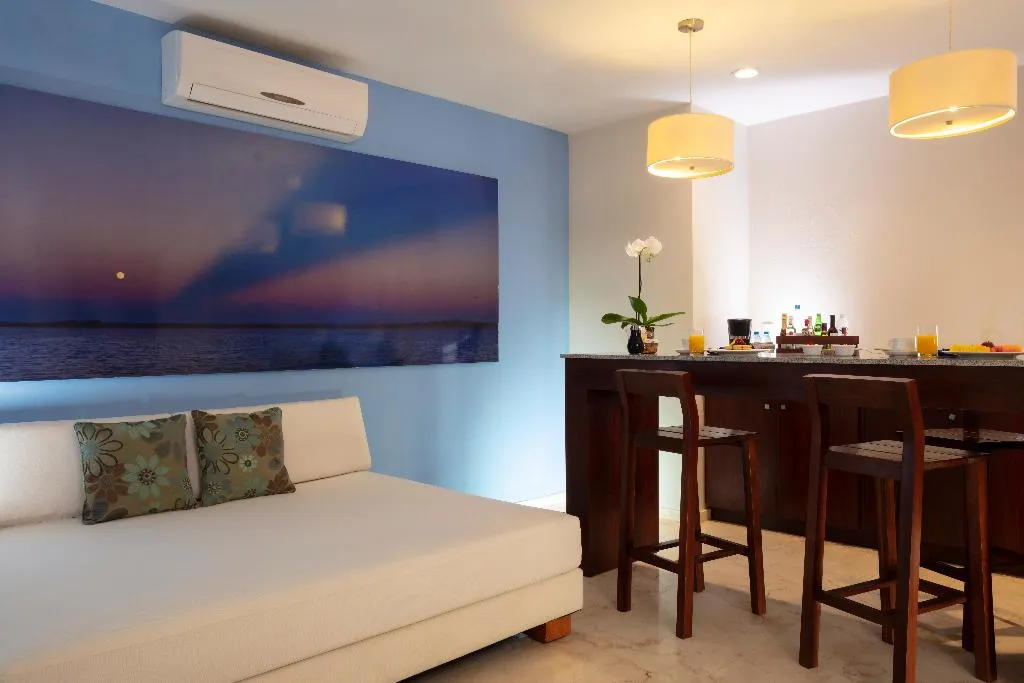 Room LOFT Room, The Palm At Playa, Playa Del Carmen