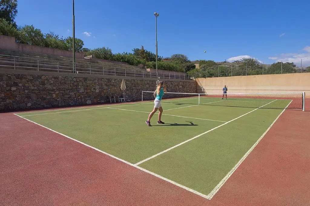 Sports and Entertainment, Miramare Resort & Spa, Crete