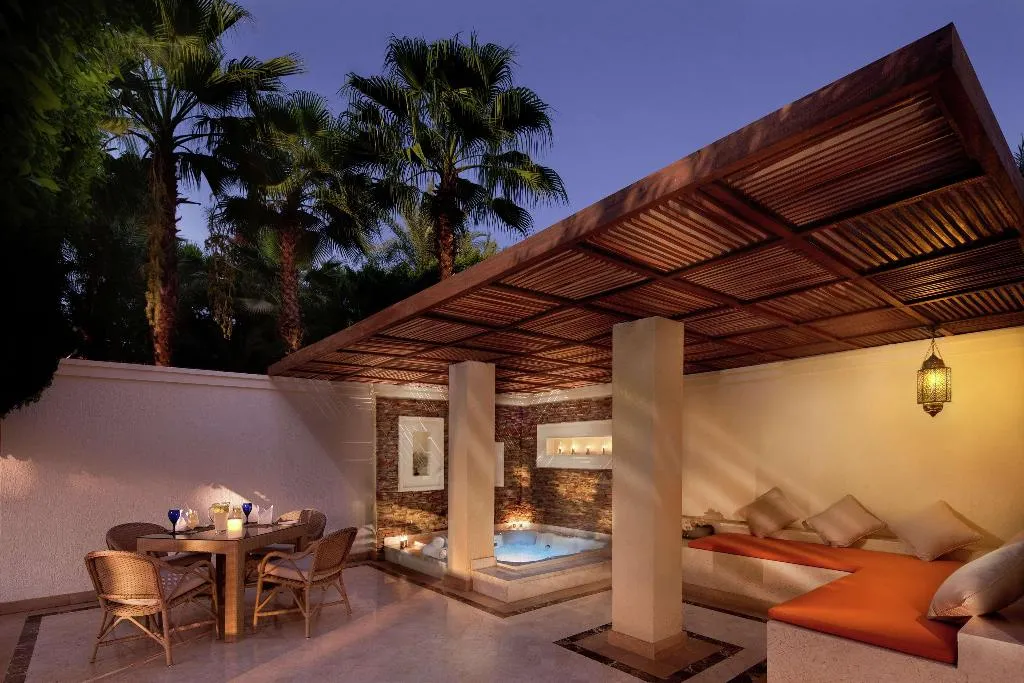 Room, Hilton Luxor Resort & Spa, Luxor