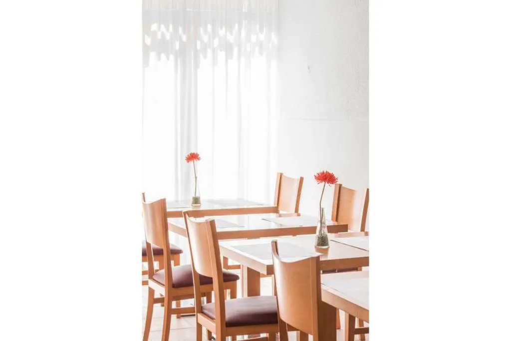 Restaurant, Playa Arenal Iii, Majorca