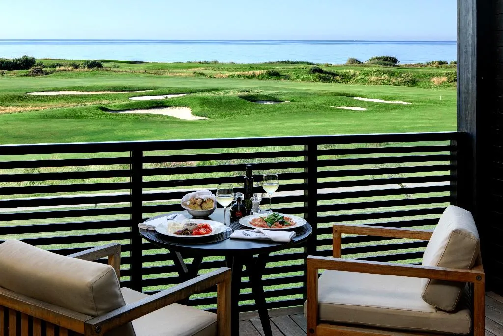 DOUBLE SINGLE USE DELUXE Room, Verdura Resort A Rocco Forte Hotel, Catania