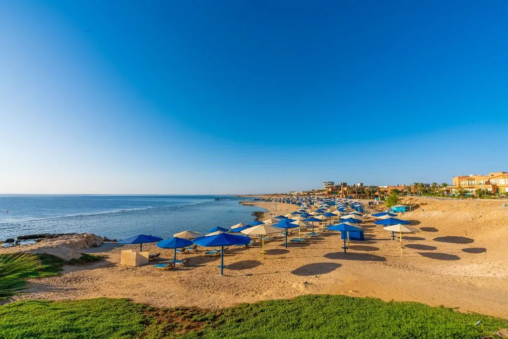Beach, Sentido Akassia Beach, Red Sea Riviera