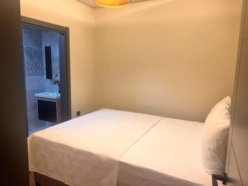 Room, Hayal Fener, Antalya