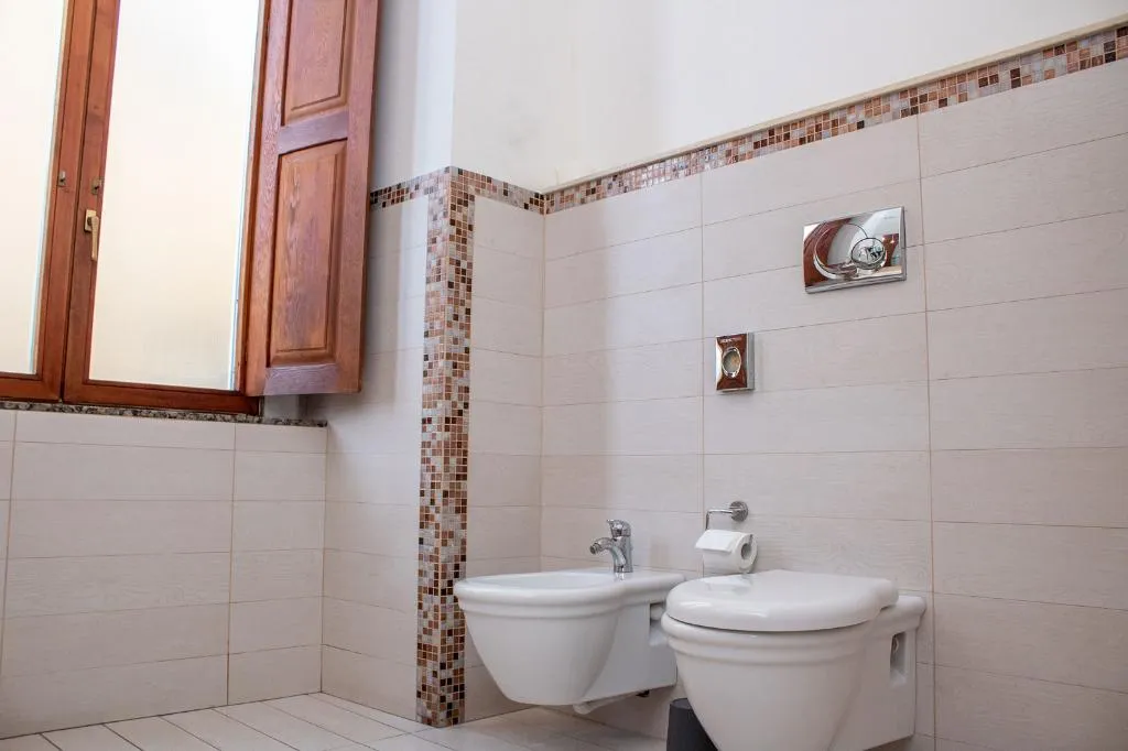 DOUBLE SINGLE USE DELUXE Room, Le Stanze del Vicere Boutique Hotel, Naples