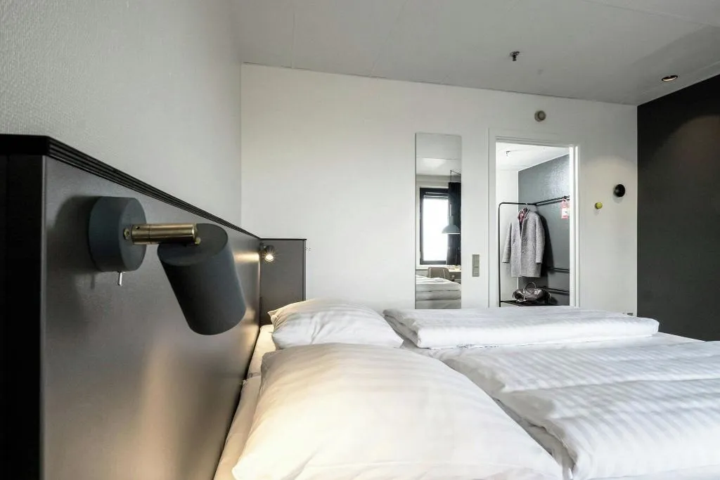 Room, Four Points Flex by Sheraton Ishoj, Copenhagen