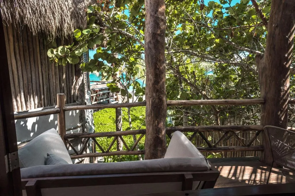 Room, Delek Tulum, Cancun Area