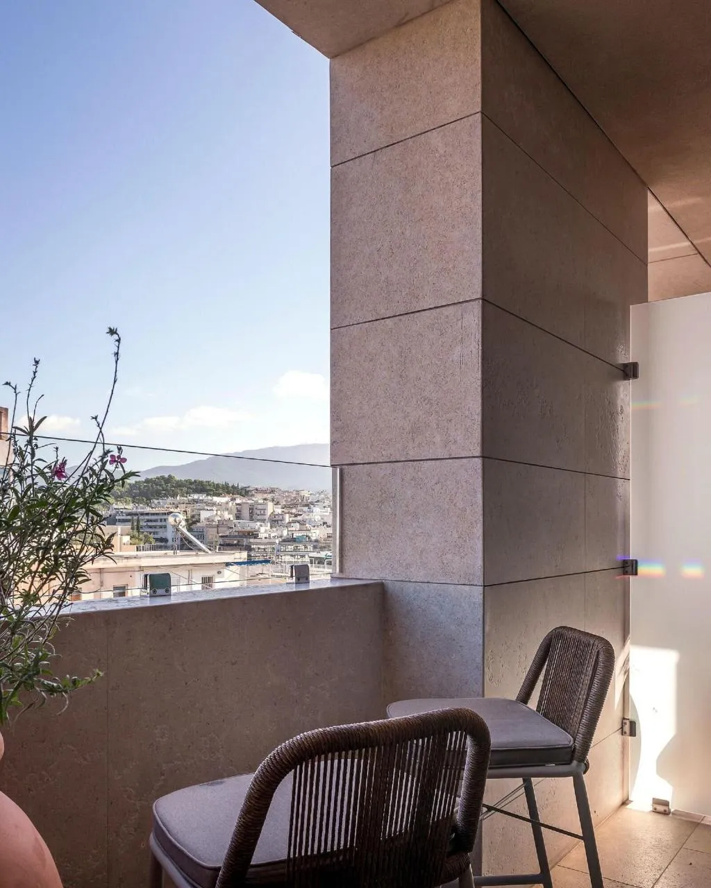 SUITE STANDARD Room, Niche Hotel Athens, Athens