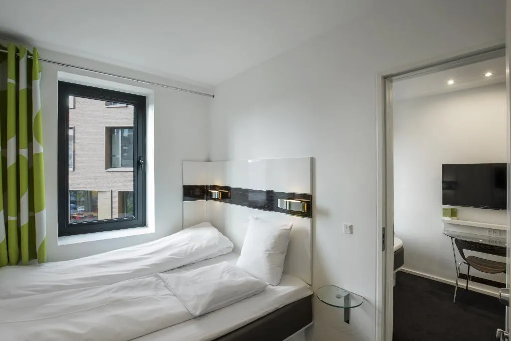 Room, Wakeup Copenhagen Borgergade, Copenhagen