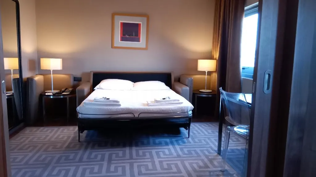 SUITE CAPACITY 2 Room, Guimaraes, Porto